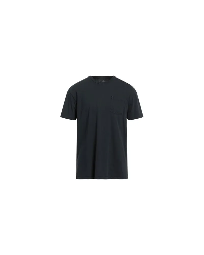 Superdry. TOPS - T-shirtsauf YOOX.COM Schwarz