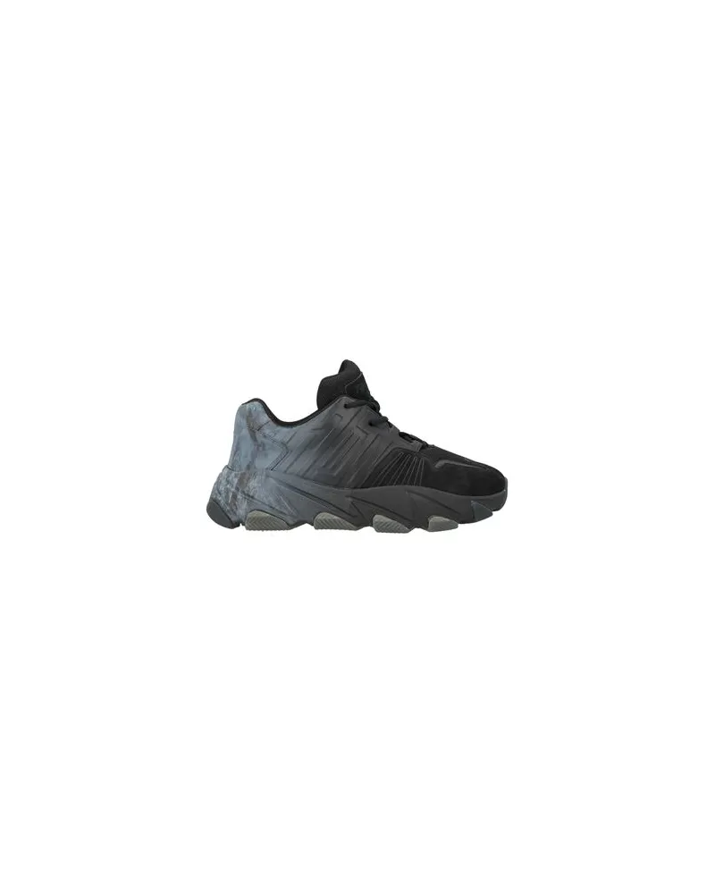ash SCHUHE - Sneakersauf YOOX.COM Schwarz