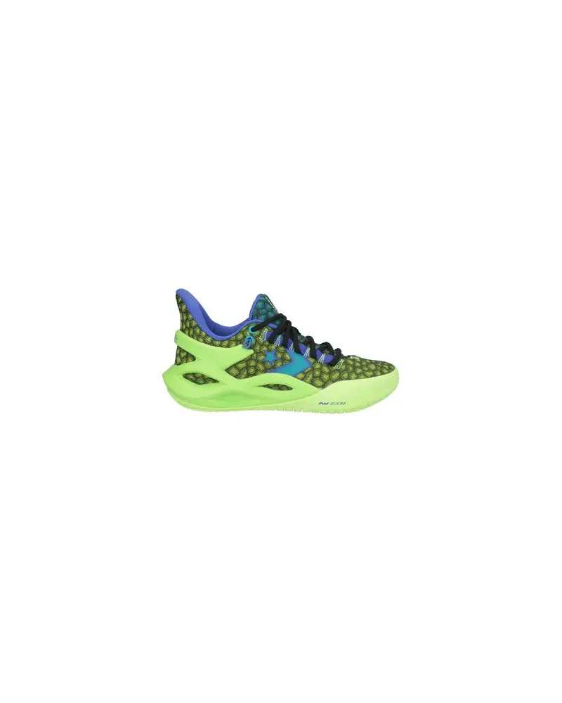 Converse SCHUHE - Sneakersauf YOOX.COM Limettengrün