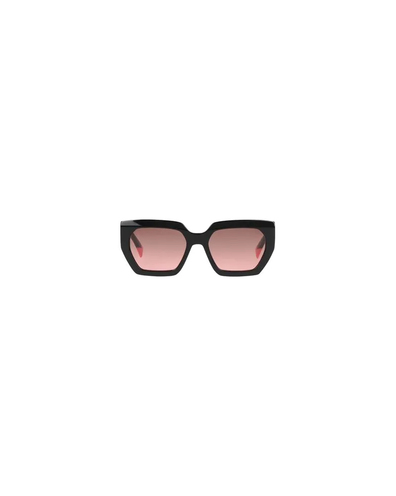 Missoni BRILLEN - Sonnenbrillenauf YOOX.COM Schwarz