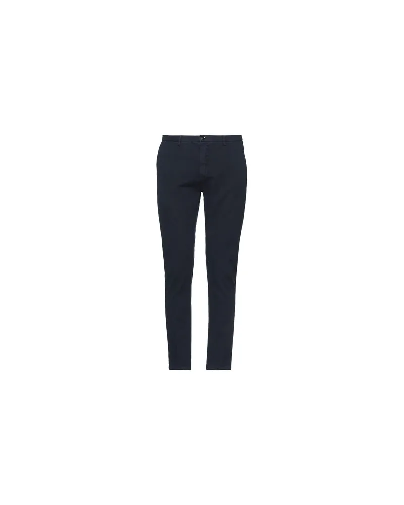 Yan Simmon HOSEN & RÖCKE - Hosenauf YOOX.COM Nachtblau