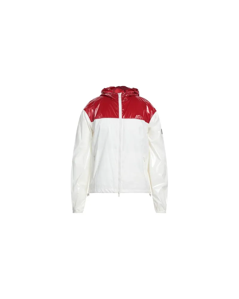 Ciesse Piumini JACKEN & MÄNTEL - Jacken und Anoraksauf YOOX.COM Weiß