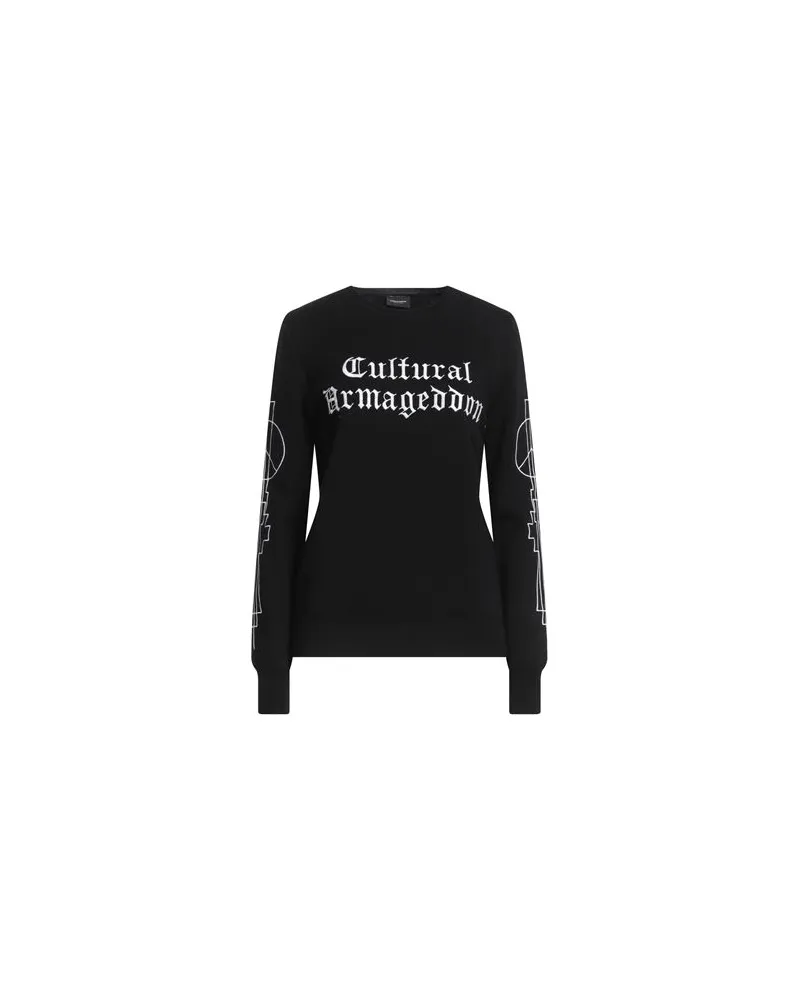 Marcelo Burlon | County of Milan STRICKWAREN - Pulloverauf YOOX.COM Schwarz