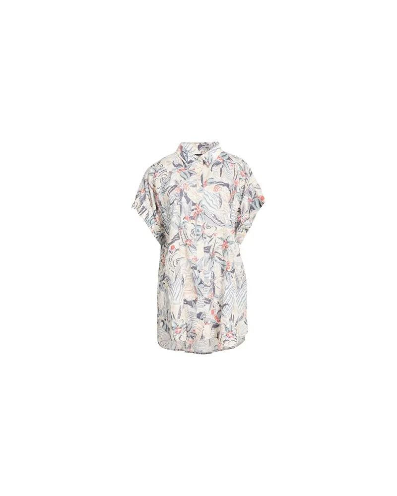 Ralph Lauren TOPS - Hemdenauf YOOX.COM Elfenbein