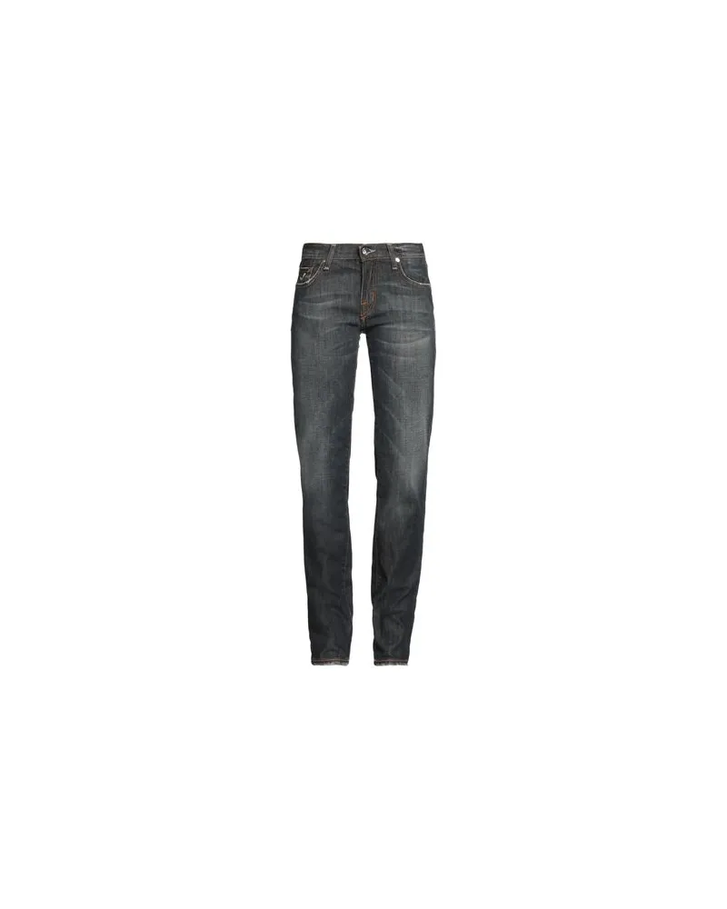 Jacob Cohën HOSEN & RÖCKE - Jeanshosenauf YOOX.COM Blau