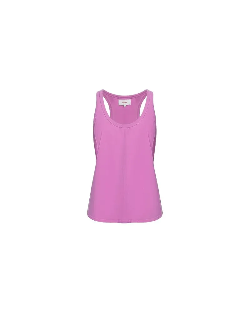 Xírena TOPS - Tank Topsauf YOOX.COM Malve