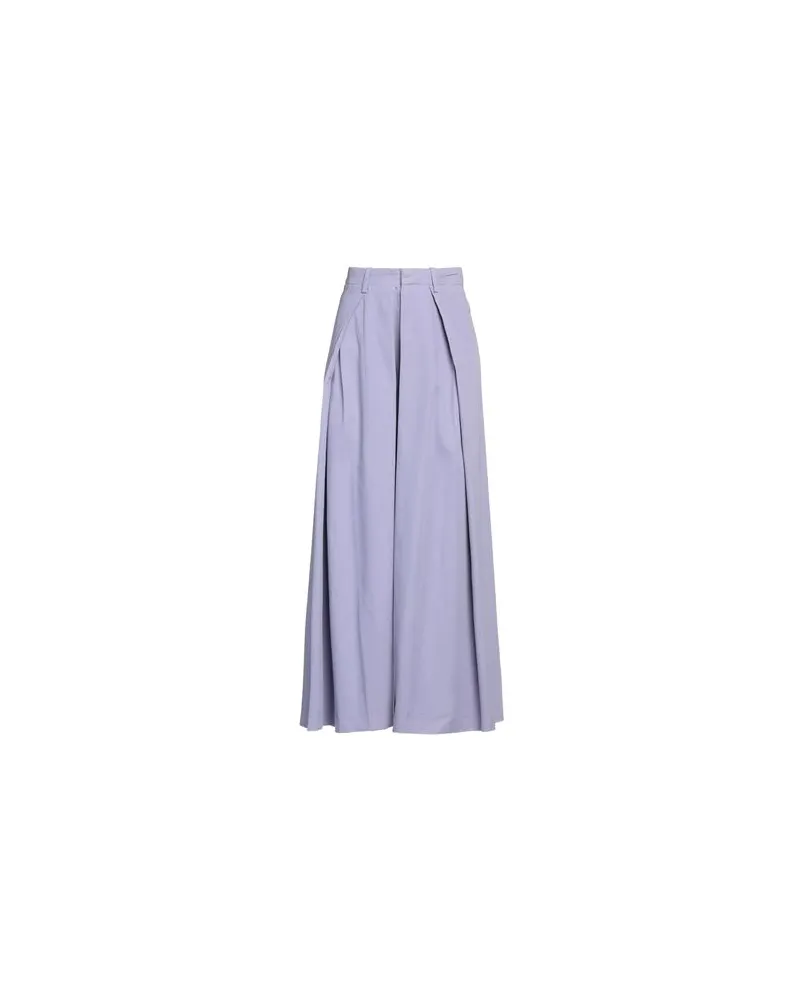 Charles Jeffrey Loverboy HOSEN & RÖCKE - Hosenauf YOOX.COM Lila