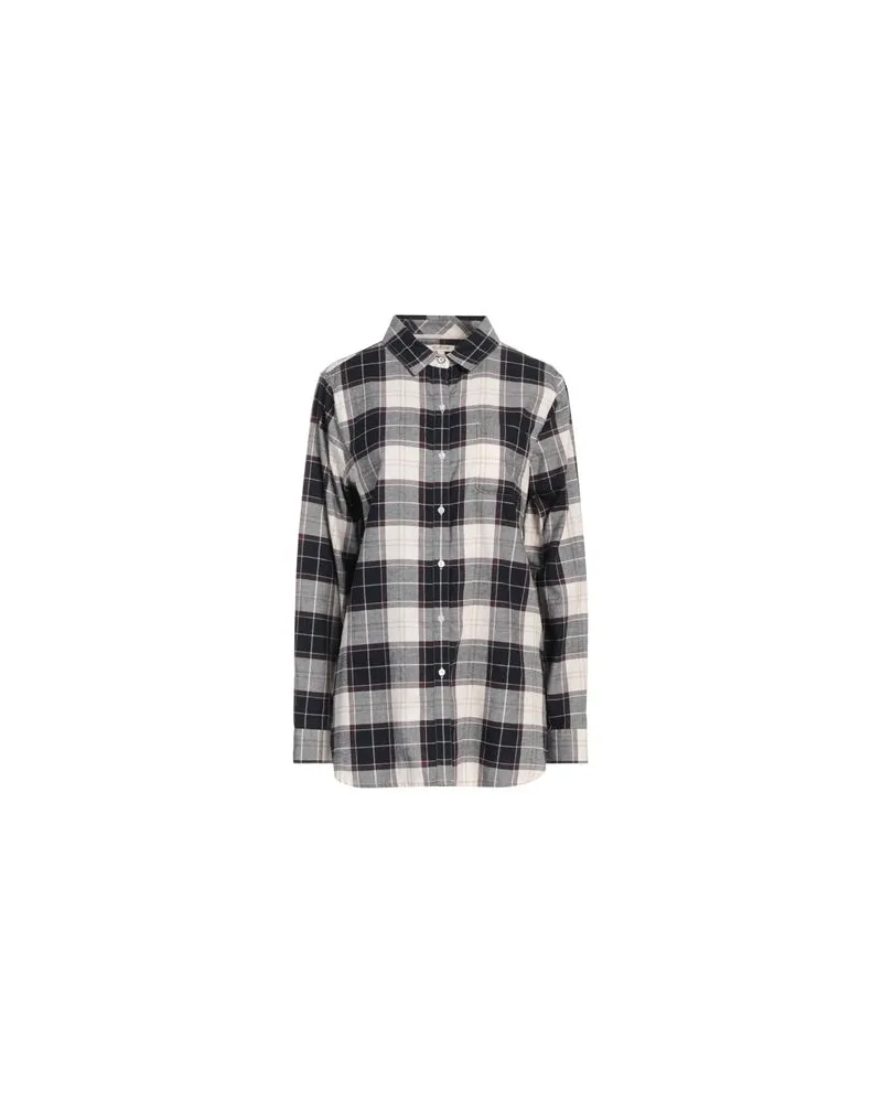 Barbour TOPS - Hemdenauf YOOX.COM Nachtblau