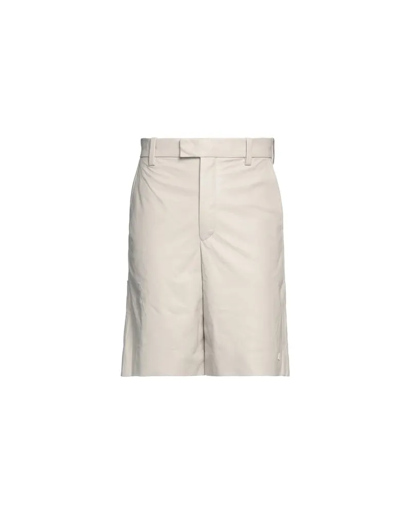 Amiri HOSEN & RÖCKE - Shorts & Bermudashortsauf YOOX.COM Hellgrau