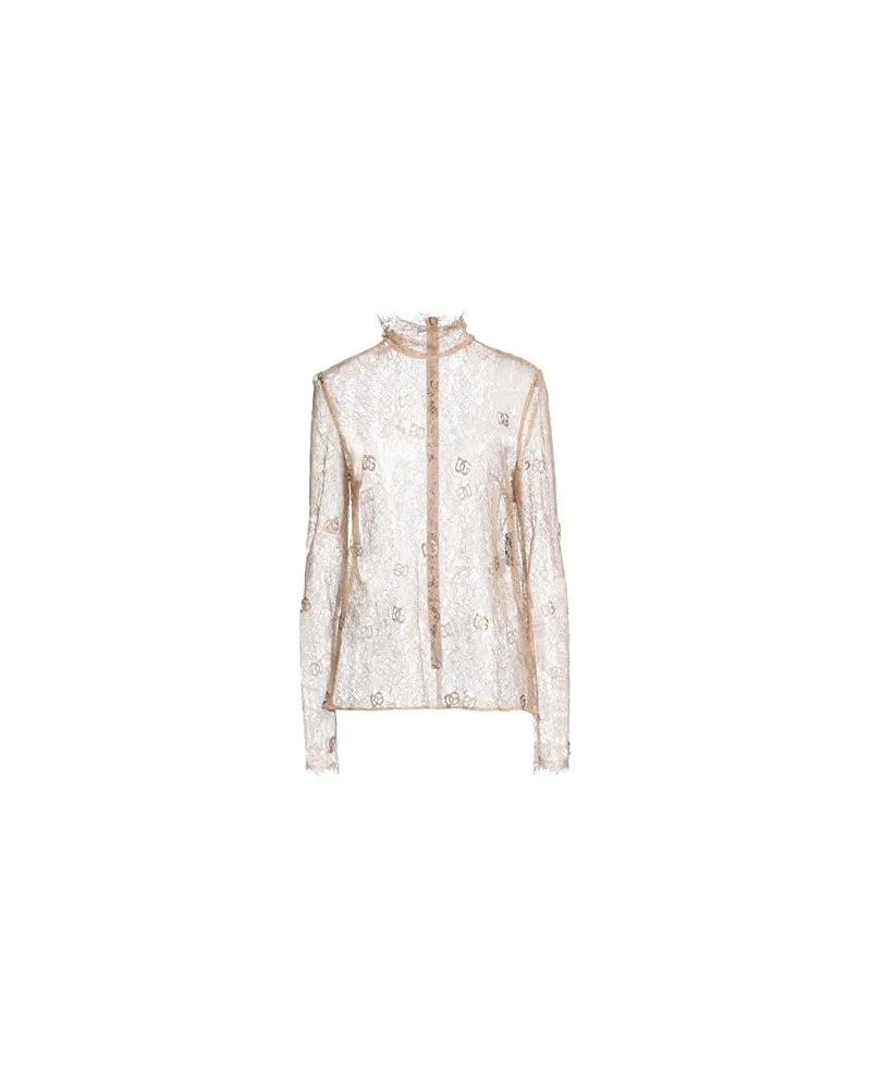 Dolce & Gabbana TOPS - Topsauf YOOX.COM Sand