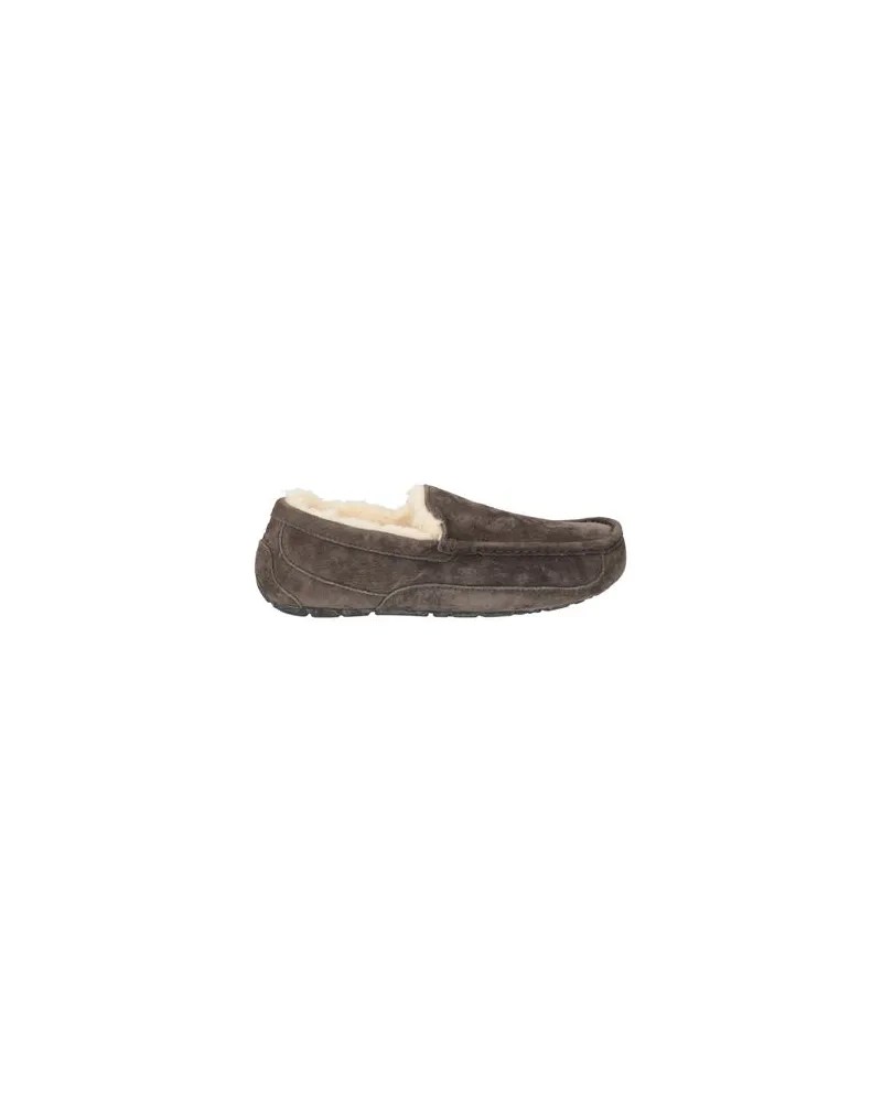 UGG SCHUHE - Mokassinsauf YOOX.COM Braungrau