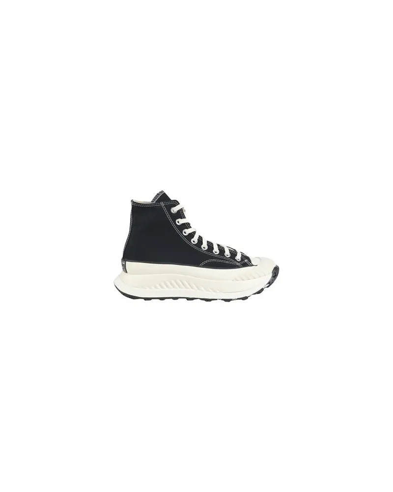 Converse CHUCK 70 AT-CX HI  - SCHUHE - Sneakersauf YOOX.COM Schwarz