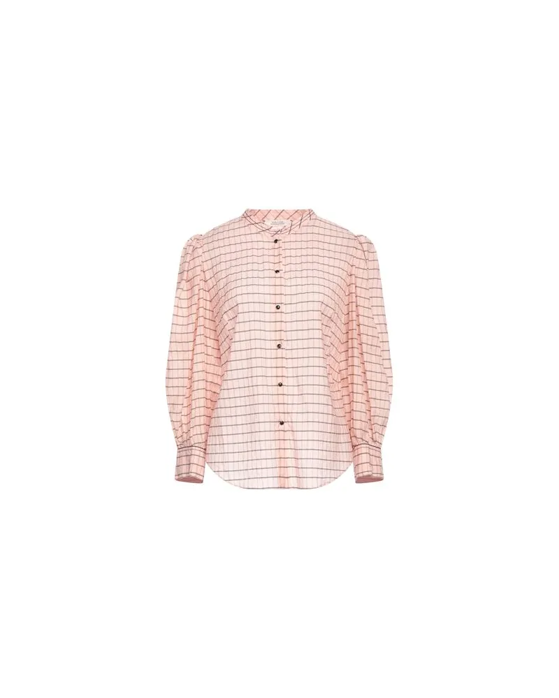 Dorothee Schumacher TOPS - Hemdenauf YOOX.COM Rosa