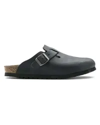 Birkenstock Mules & Clogs Schwarz