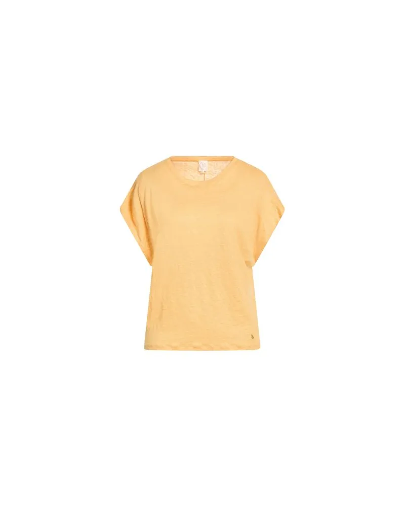 Des Petits Hauts TOPS - T-shirtsauf YOOX.COM Ringelblume