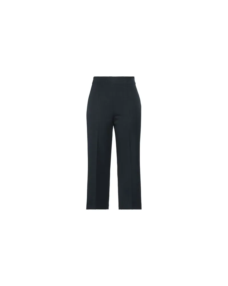 ROSSOPURO HOSEN & RÖCKE - Hosenauf YOOX.COM Nachtblau