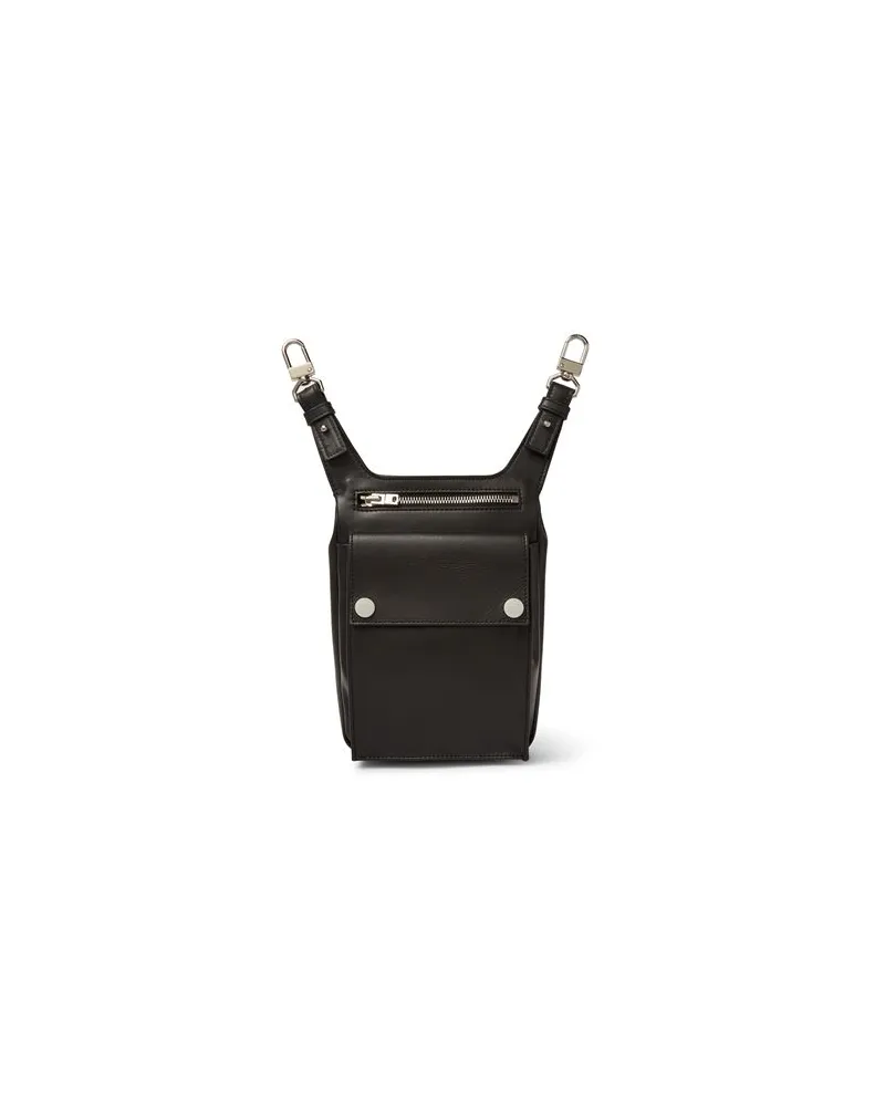 Amiri TASCHEN - Gürteltaschenauf YOOX.COM Schwarz