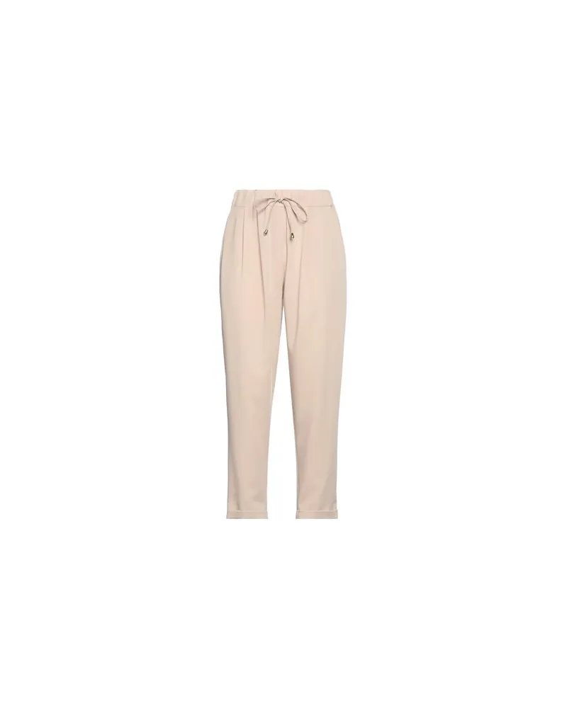 Angela Mele HOSEN & RÖCKE - Hosenauf YOOX.COM Sand