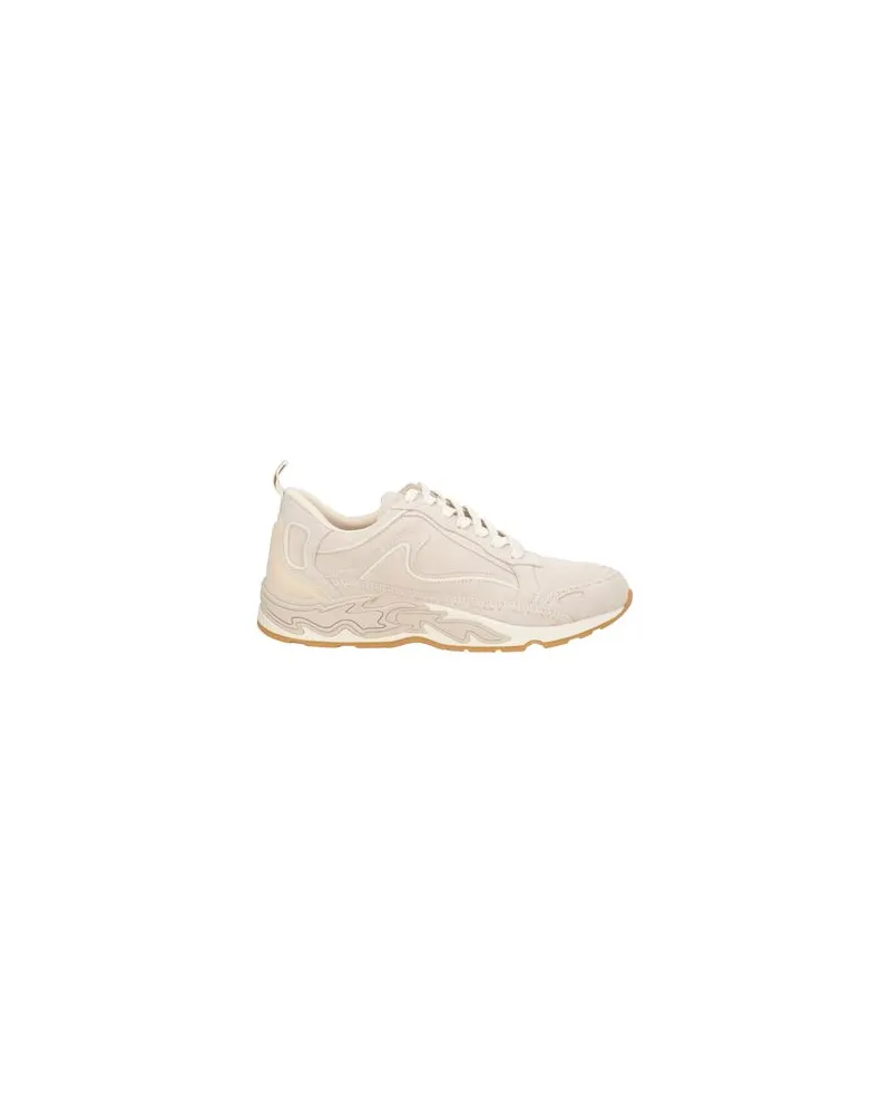 Sandro SCHUHE - Sneakersauf YOOX.COM Beige