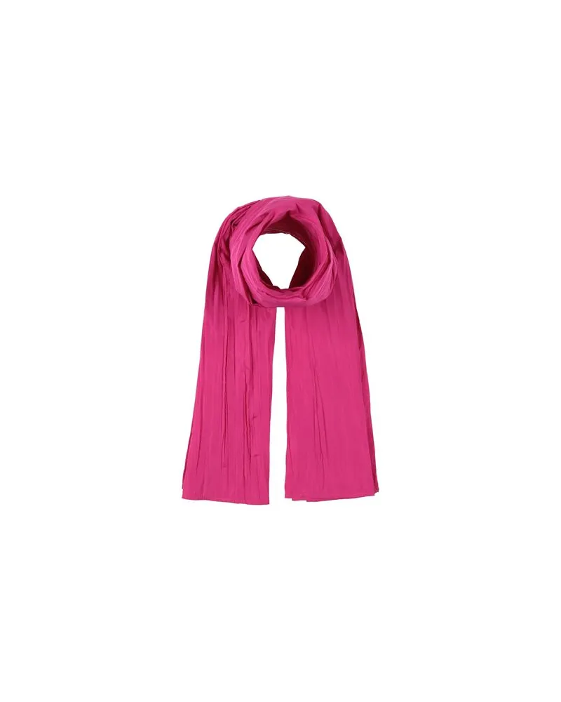 Siste's ACCESSOIRES - Schalsauf YOOX.COM Fuchsia