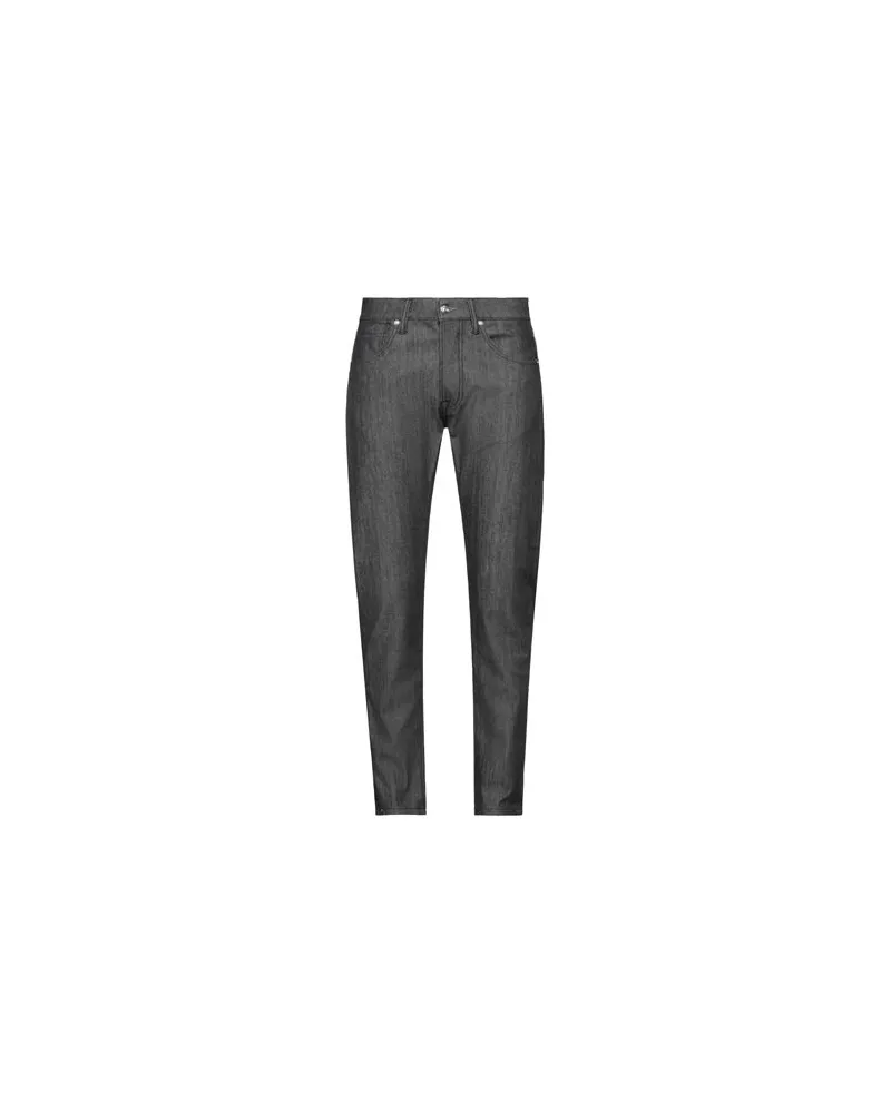 nine:inthe:morning HOSEN & RÖCKE - Jeanshosenauf YOOX.COM Schwarz