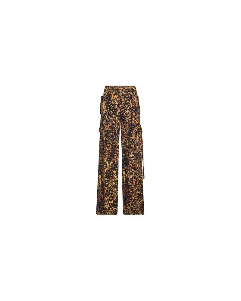 Ulla Johnson HOSEN & RÖCKE - Hosenauf YOOX.COM Ringelblume