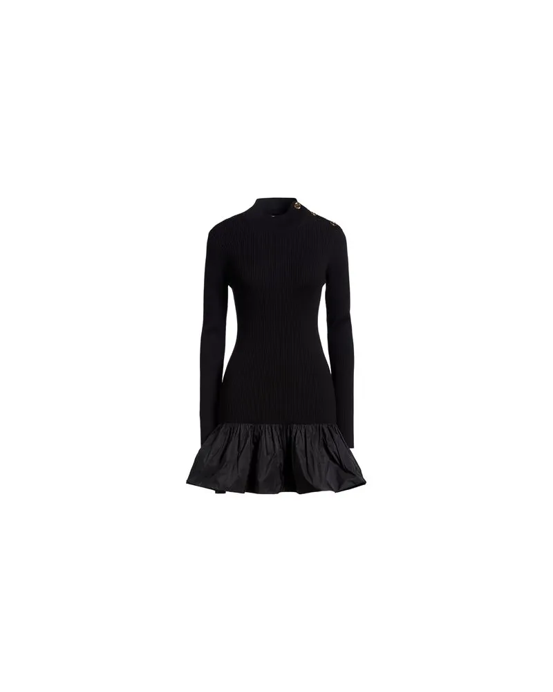 Patou KLEIDER - Mini-Kleiderauf YOOX.COM Schwarz
