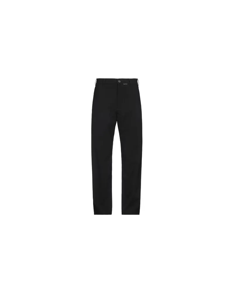Marni HOSEN & RÖCKE - Hosenauf YOOX.COM Schwarz