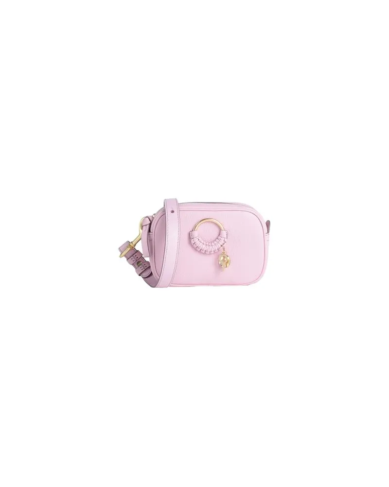 See by Chloé TASCHEN - Umhängetascheauf YOOX.COM Rosa