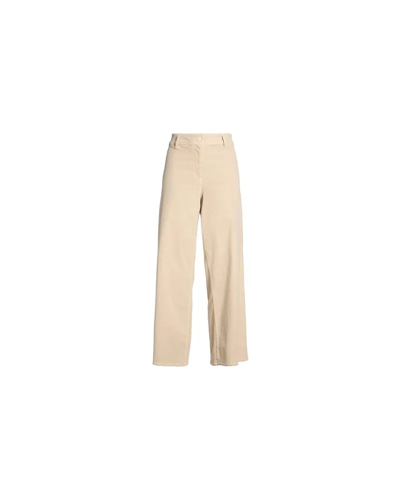 Nili Lotan HOSEN & RÖCKE - Hosenauf YOOX.COM Beige