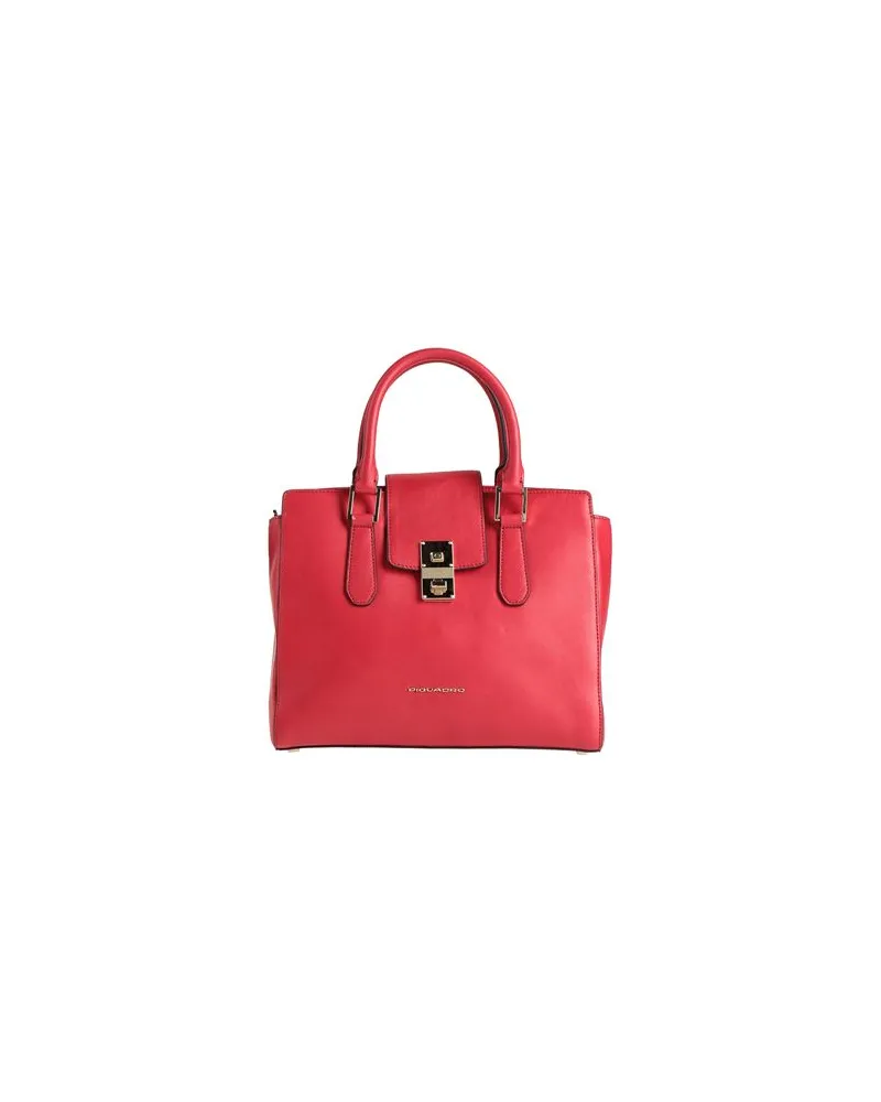 Piquadro TASCHEN - Handtaschenauf YOOX.COM Rot