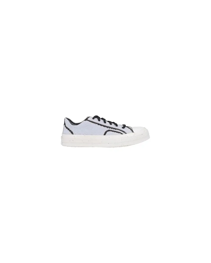 Converse SCHUHE - Sneakersauf YOOX.COM Himmelblau