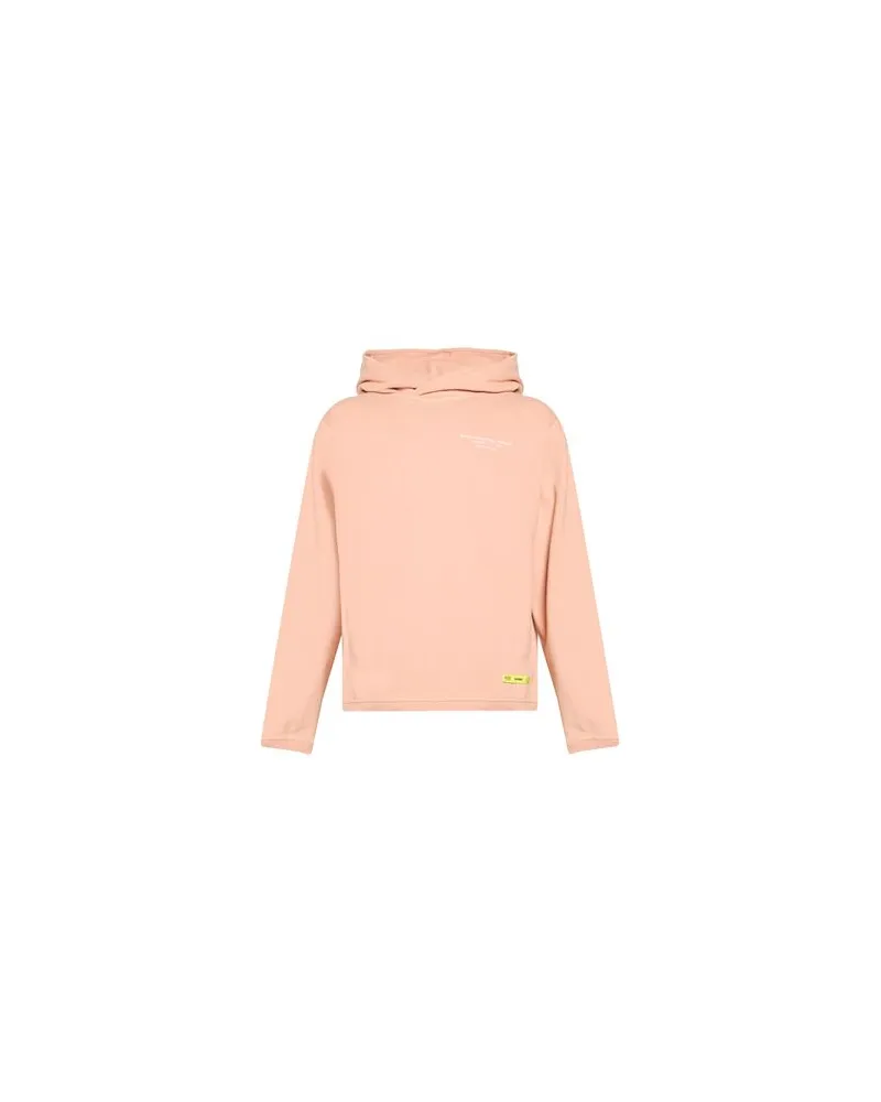 Spiewak TOPS - Sweatshirtsauf YOOX.COM Hellrosa