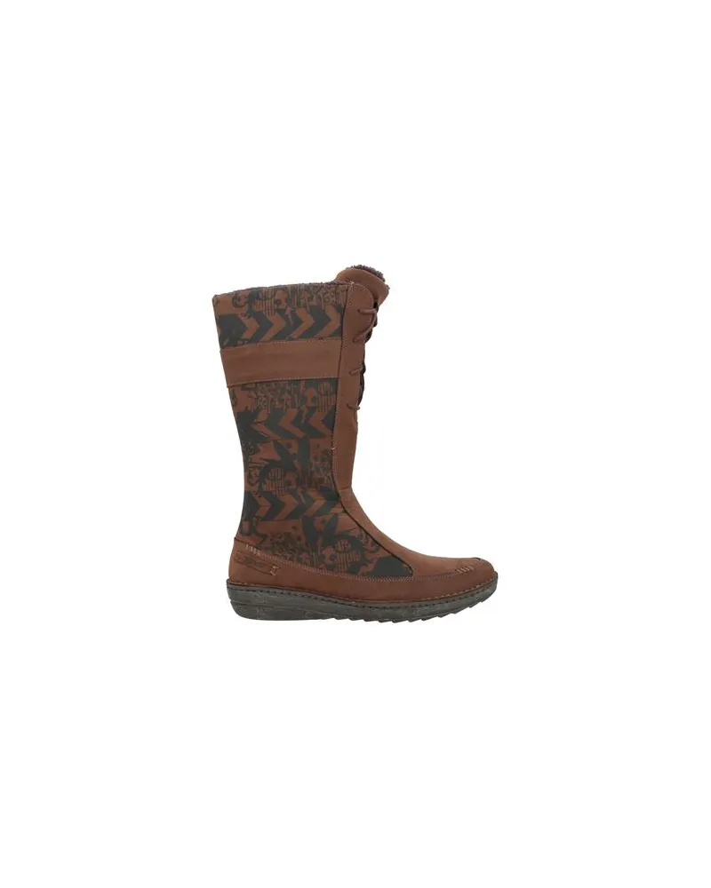 Teva SCHUHE - Stiefelauf YOOX.COM Braun