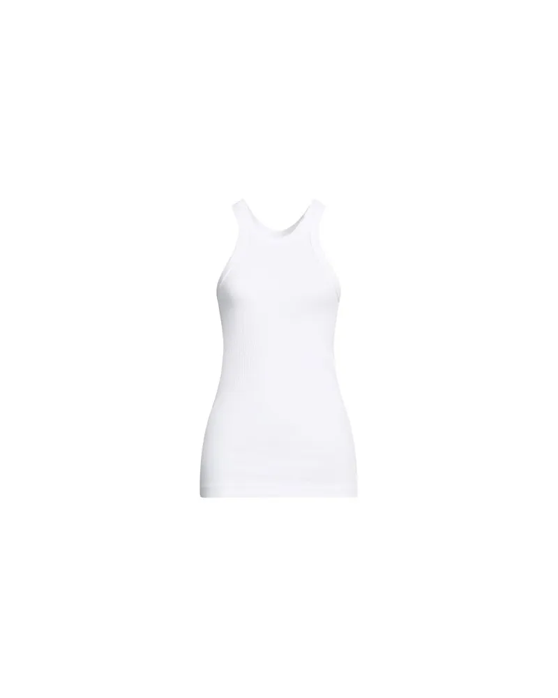 G-STAR RAW TOPS - Tank Topsauf YOOX.COM Weiß
