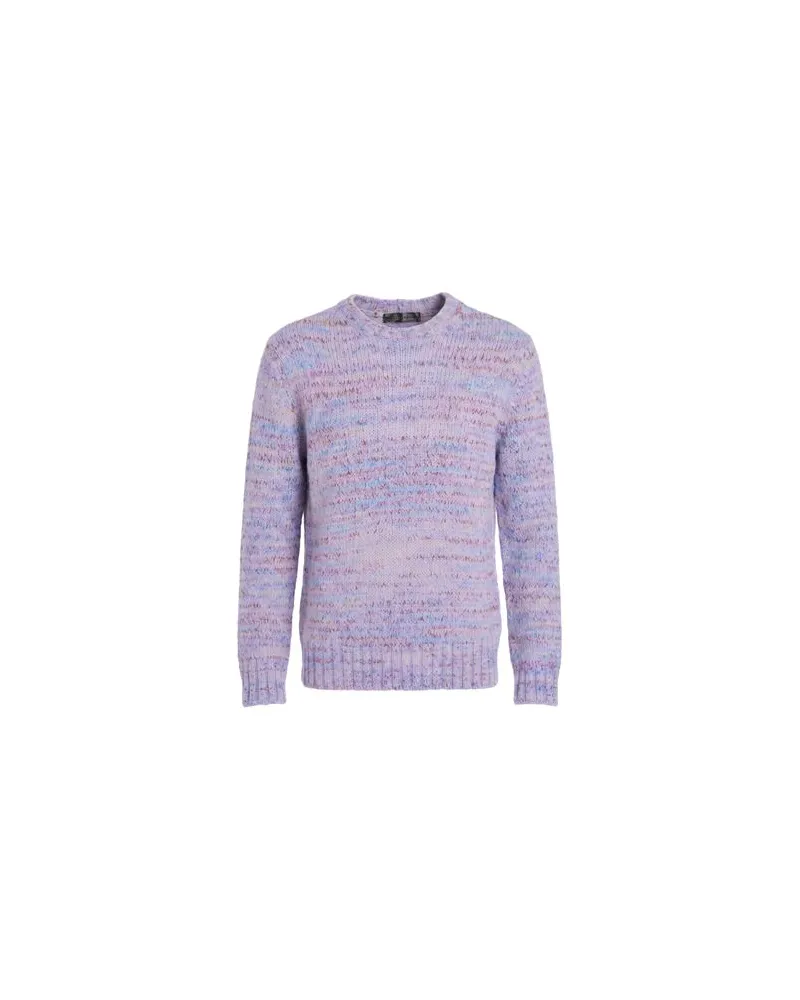 Gazzarrini STRICKWAREN - Pulloverauf YOOX.COM Lila