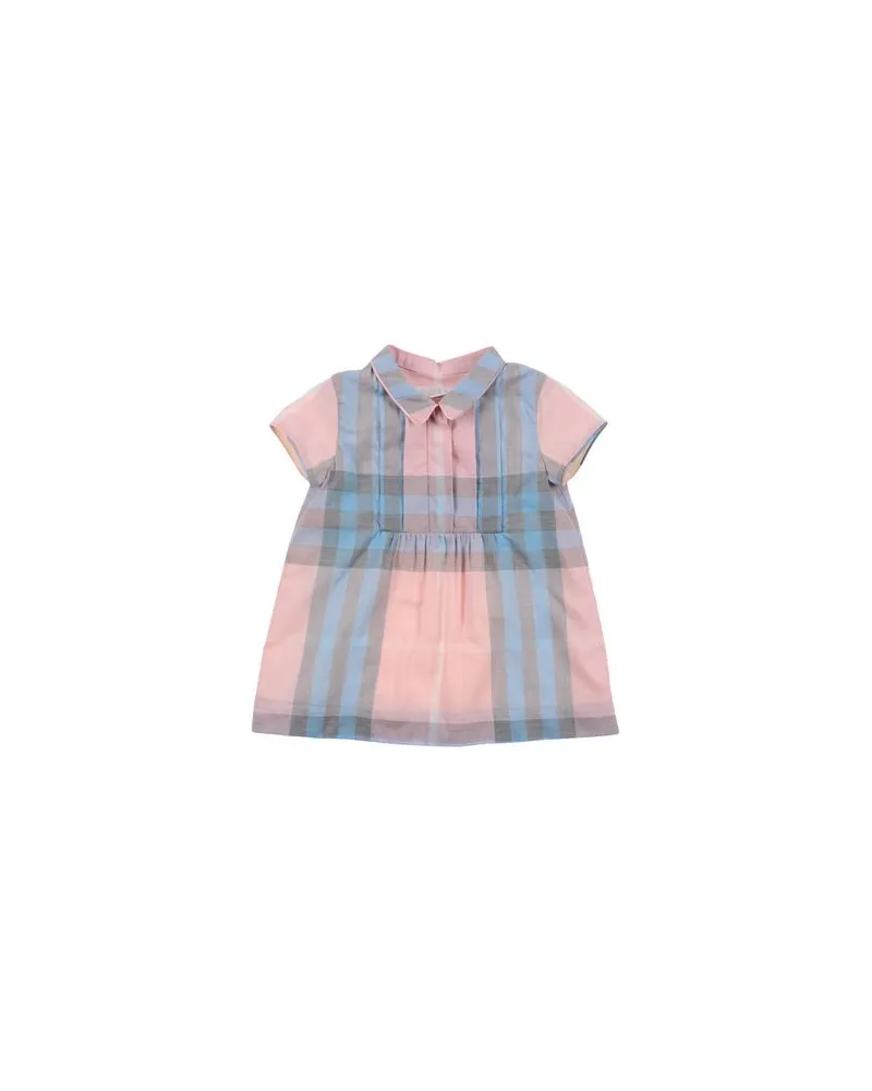 Burberry NEUGEBORENE - Babykleiderauf YOOX.COM Rosa