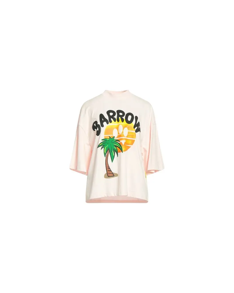BARROW TOPS - T-shirtsauf YOOX.COM Rosa