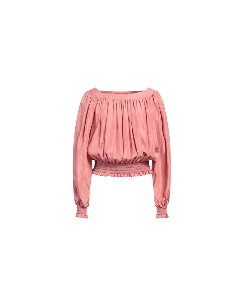 Moschino TOPS - Topsauf YOOX.COM Hellrosa