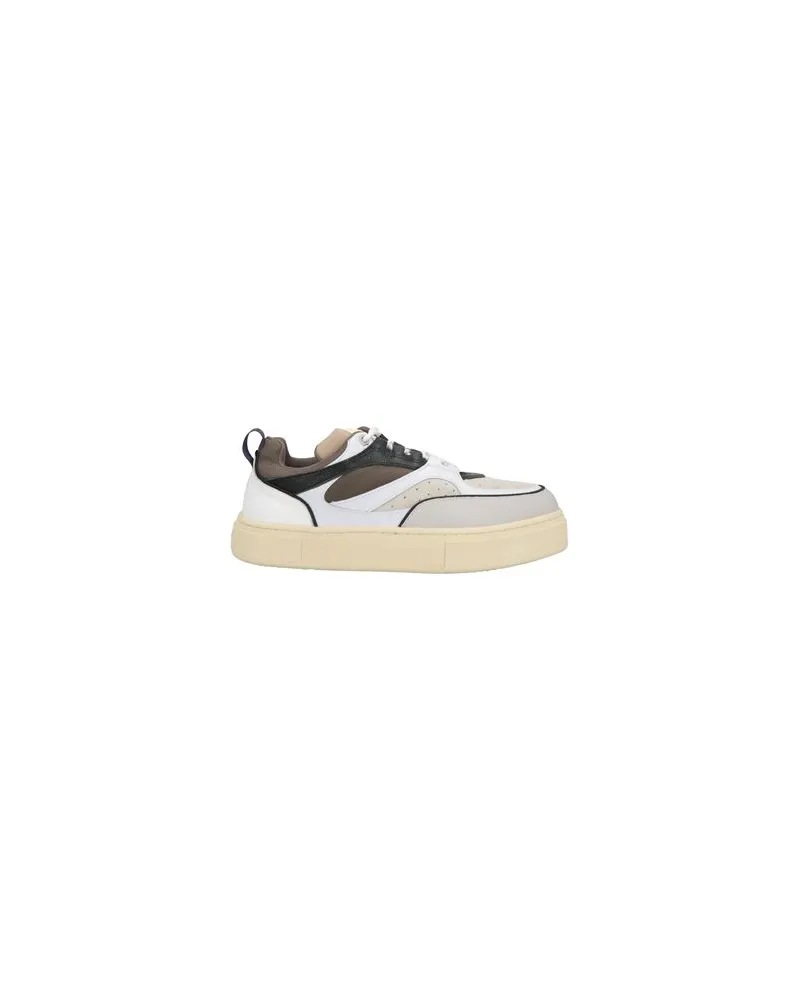 Eytys SCHUHE - Sneakersauf YOOX.COM Hellgrau