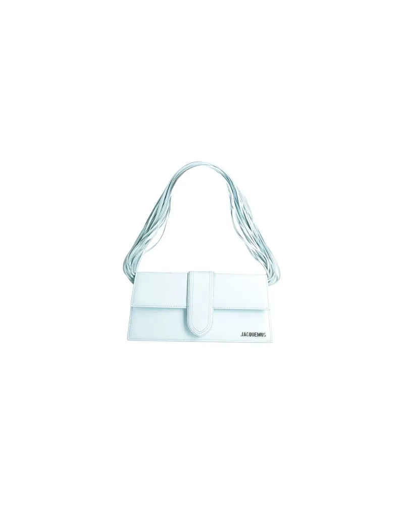 Jacquemus TASCHEN - Handtaschenauf YOOX.COM Himmelblau