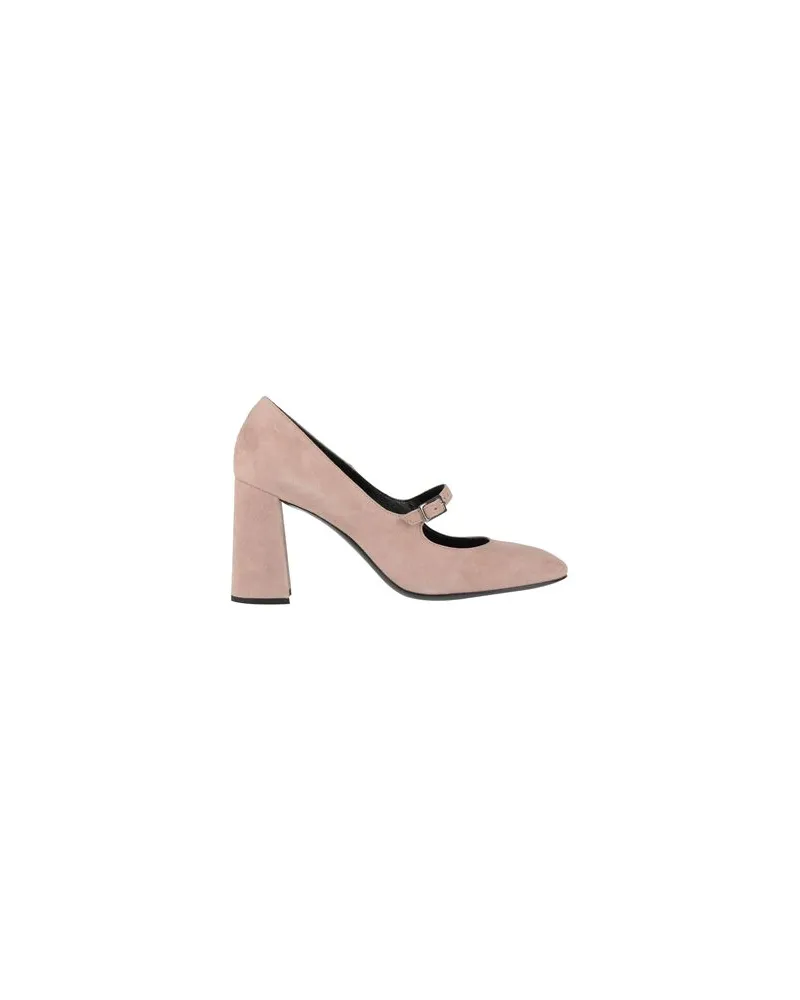 Guglielmo Rotta SCHUHE - Pumpsauf YOOX.COM Hellrosa
