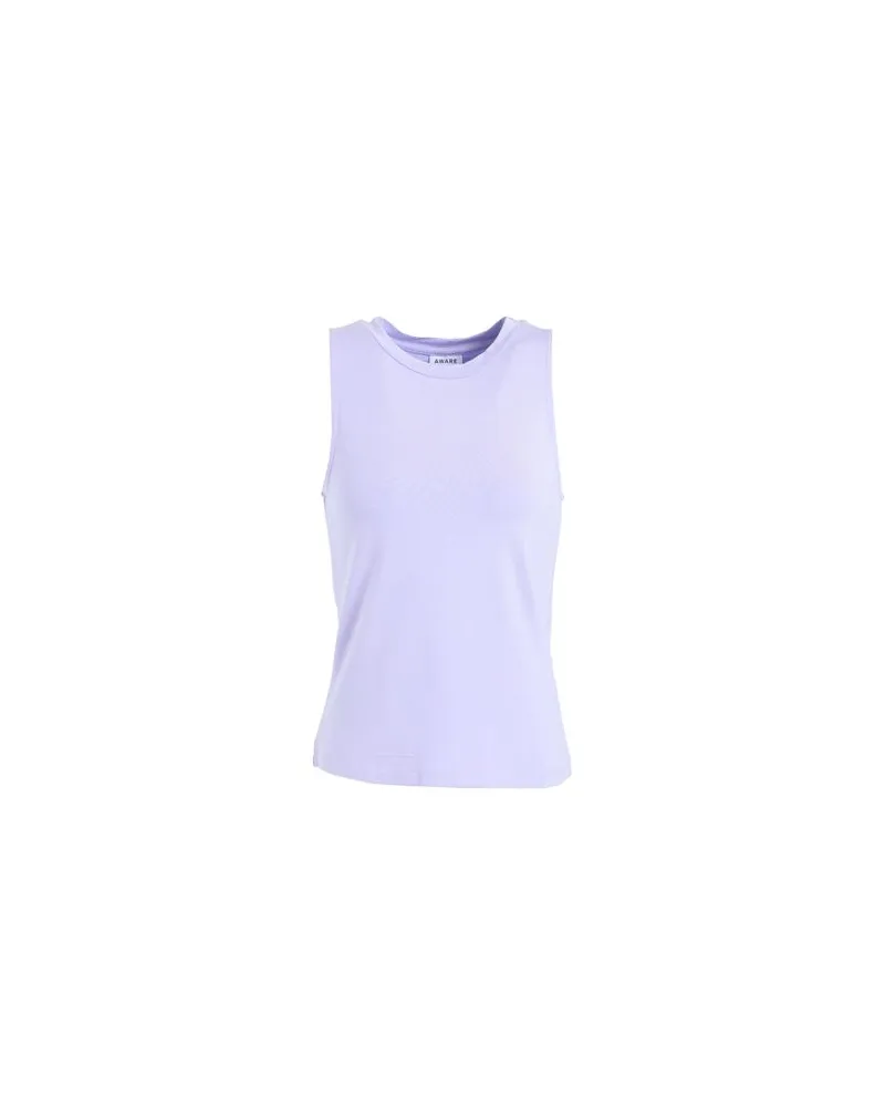 Vero Moda TOPS - Tank Topsauf YOOX.COM Malve