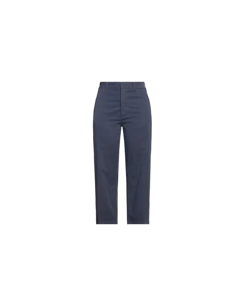 Department 5 HOSEN & RÖCKE - Hosenauf YOOX.COM Marineblau