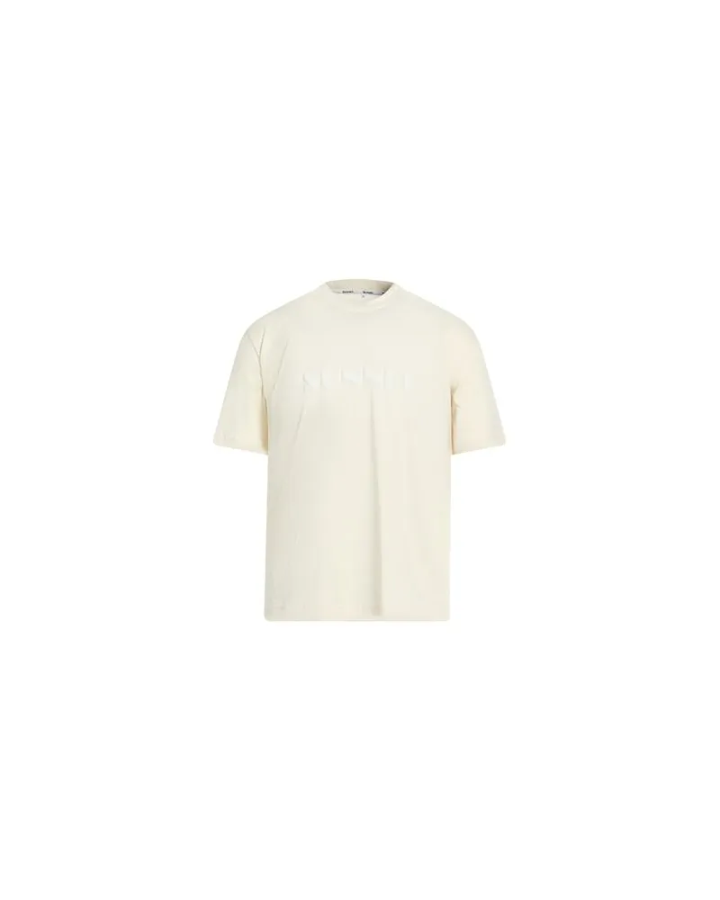 SUNNEI TOPS - T-shirtsauf YOOX.COM Beige