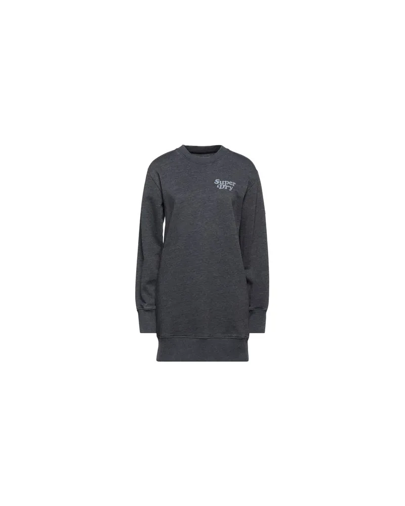 Superdry. TOPS - Sweatshirtsauf YOOX.COM Nachtblau