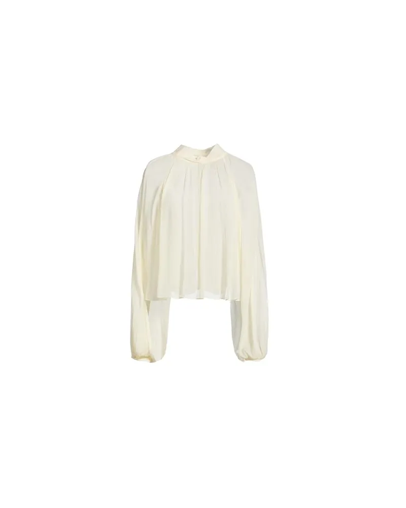 MAX&Co. TOPS - Topsauf YOOX.COM Elfenbein