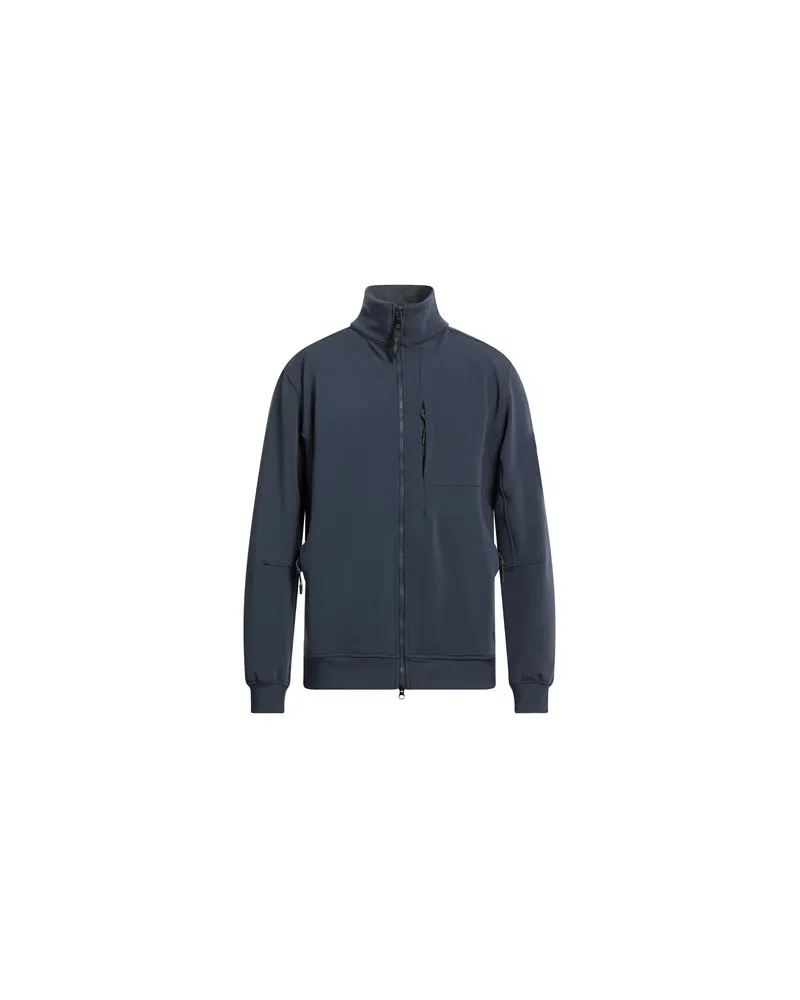 North Sails TOPS - Sweatshirtsauf YOOX.COM Nachtblau