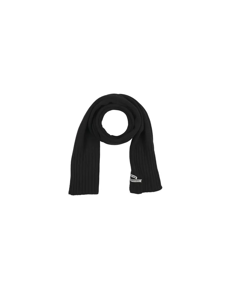 Opening Ceremony ACCESSOIRES - Schalsauf YOOX.COM Schwarz