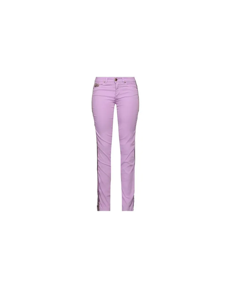 Angelo Marani HOSEN & RÖCKE - Hosenauf YOOX.COM Malve